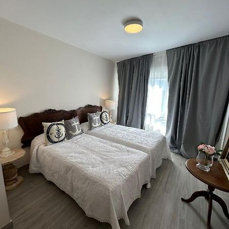 La Casa Del Muelle Apartamento Avilés Exterior foto
