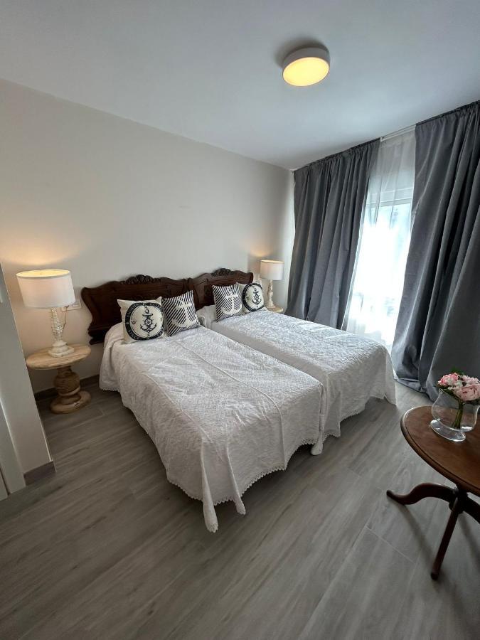 La Casa Del Muelle Apartamento Avilés Exterior foto