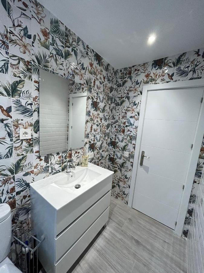 La Casa Del Muelle Apartamento Avilés Exterior foto