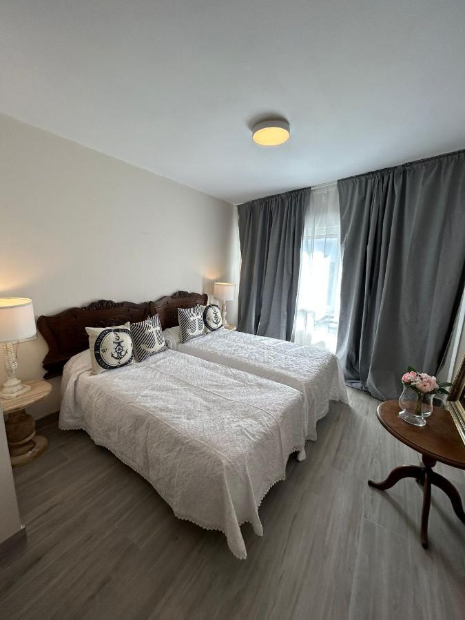 La Casa Del Muelle Apartamento Avilés Exterior foto