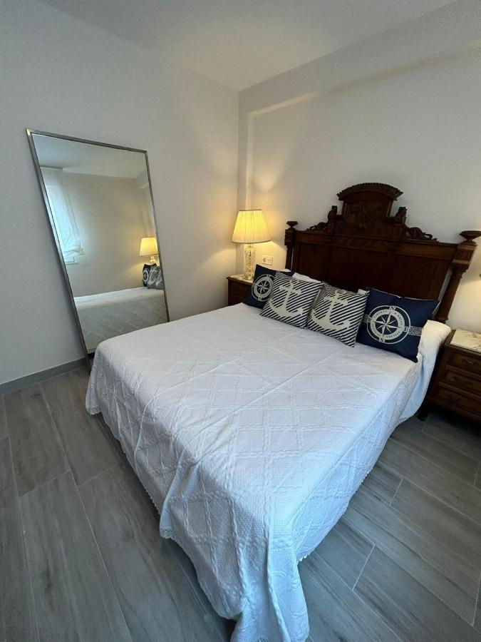 La Casa Del Muelle Apartamento Avilés Exterior foto