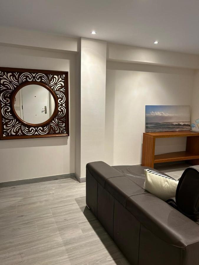 La Casa Del Muelle Apartamento Avilés Exterior foto